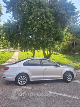 JETTA 2.0 Comfortline