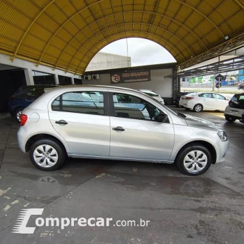 GOL 1.0 12V MPI Totalflex City