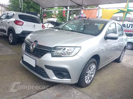 LOGAN 1.0 12V SCE ZEN