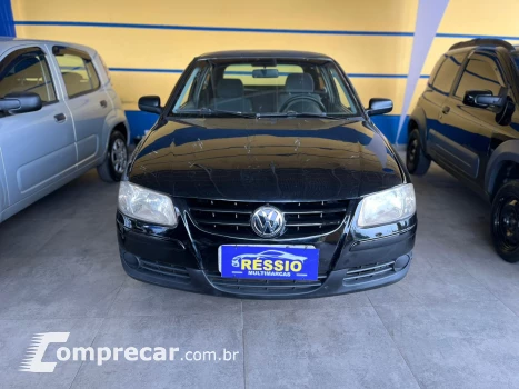 GOL 1.0 8V