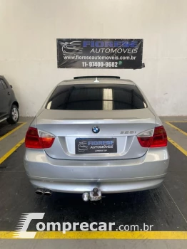 BMW 325I 2.5 SEDAN 24V