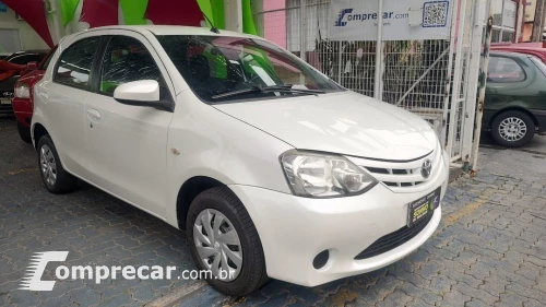 ETIOS 1.5 XS 16V