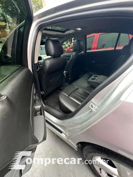 CRUZE 1.8 LTZ 16V