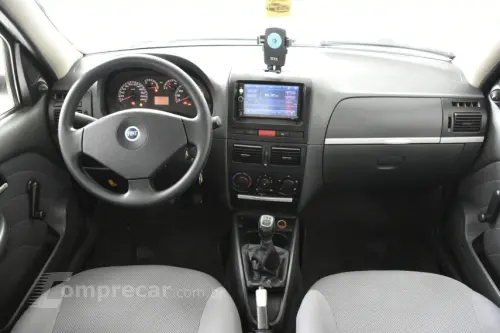 SIENA 1.0 MPI ELX 8V