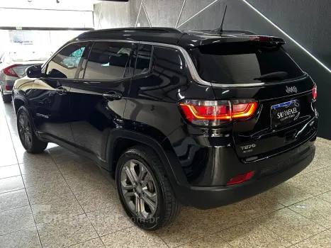 COMPASS LONG. T270 1.3 TB 4x2 Flex Aut.