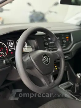 POLO 1.0 MI 16V