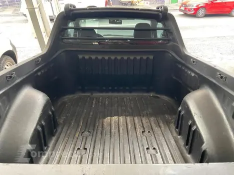 STRADA ENDURANCE CS 1.4 FLEX MANUAL