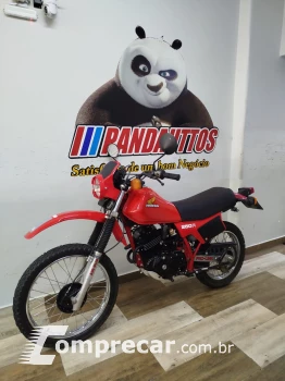 XL 250 R