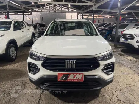 PULSE DRIVE 1.3 8V FLEX AUT.