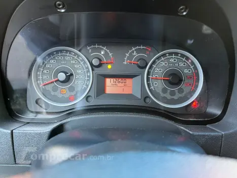 Idea ATTRACTIVE 1.4 Fire Flex 8V 5p