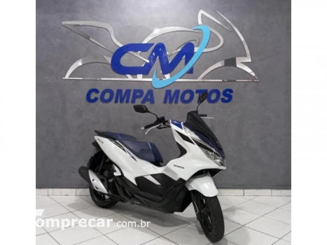 PCX 150 - Scooter