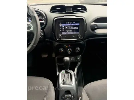 RENEGADE 1.3 T270 TURBO FLEX SPORT AT6