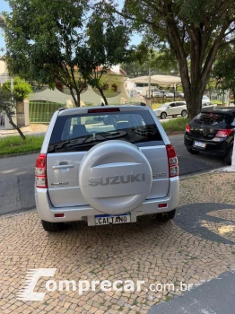 GRAND VITARA 2.0 4X2 16V