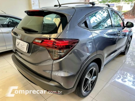 HR-V 1.8 16V EX