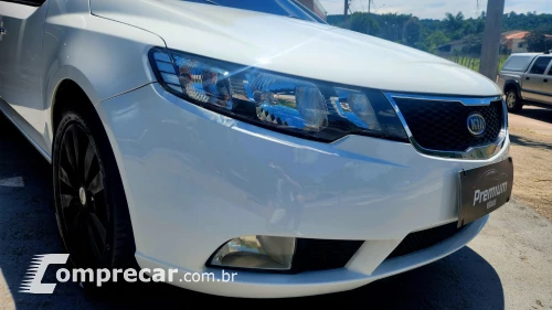 CERATO 1.6 EX Sedan 16V