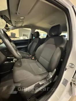 HB 20 Hatch 1.0 12V 4P FLEX SENSE