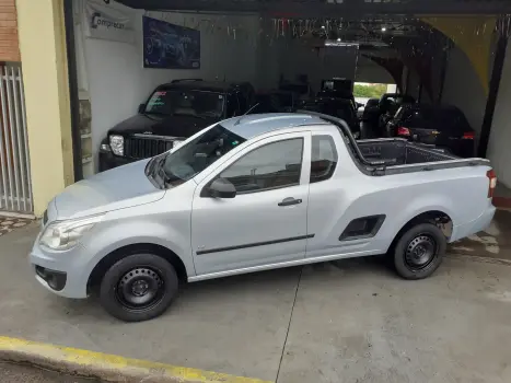 MONTANA 1.4 MPFI LS CS 8V