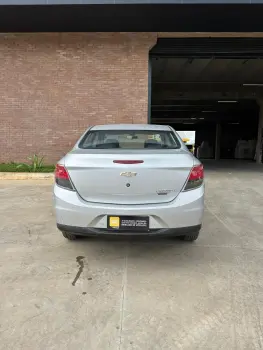 PRISMA Sed. LT 1.0 8V FlexPower 4p