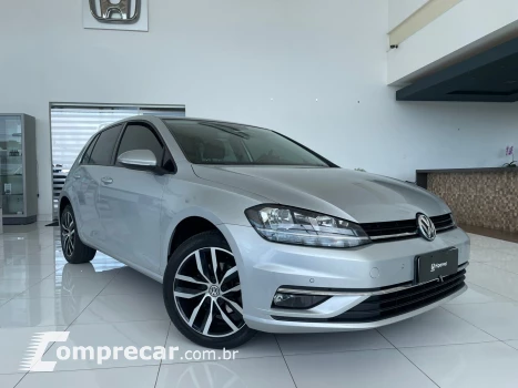 GOLF 1.0 200 TSI Comfortline