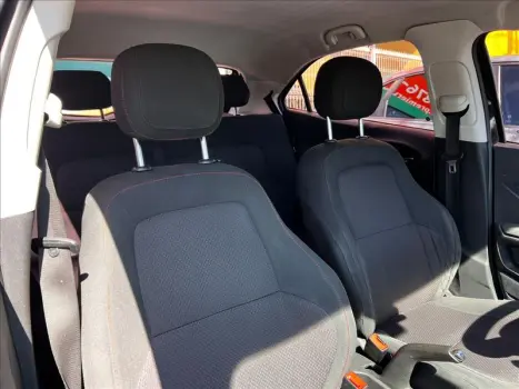 ONIX 1.4 MPFI LTZ 8V