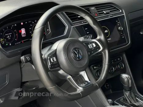 TIGUAN 2.0 350 TSI Allspace R-line 4motion