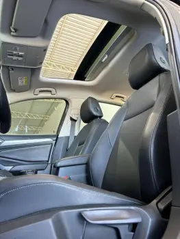 JETTA COMFORT. 250 TSI 1.4 FLEX 16V AUT