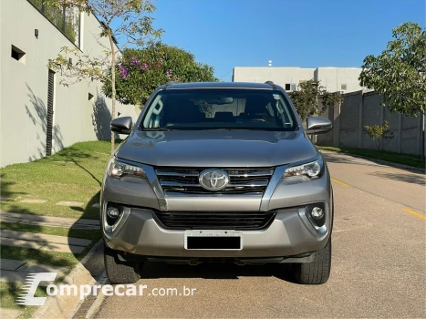 HILUX 2.8 SRX 4X4 CD 16V