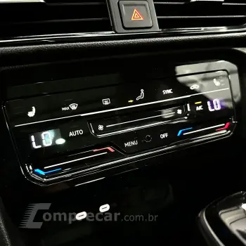 TAOS Highline 1.4 250 TSI Flex Aut.