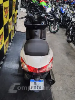 JTZ/DOWNTOWN PEOPLE GT 300I