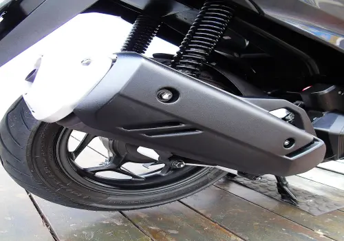 HONDA PCX 160 CBS