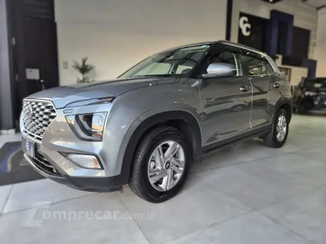 Hyundai CRETA 1.0 Tgdi Comfort 4 portas