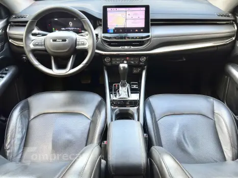 COMPASS 1.3 T270 TURBO FLEX LIMITED AT6