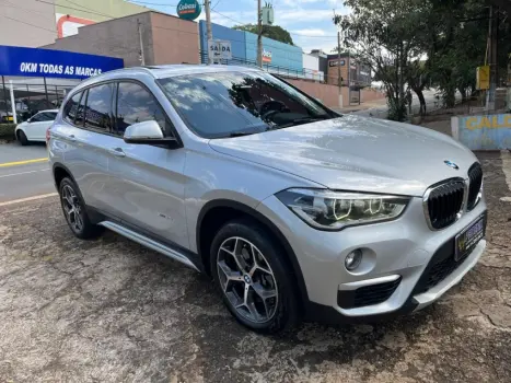 X1 2.0 16V Turbo Sdrive20i X-line