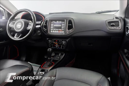 COMPASS 2.0 16V Trailhawk 4X4