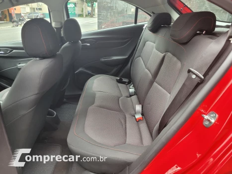 ONIX 1.4 MPFI LTZ 8V