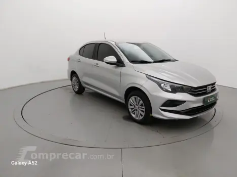 CRONOS 1.3 FIREFLY FLEX DRIVE CVT