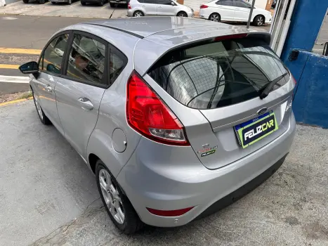 FIESTA 1.6 SE Hatch 16V