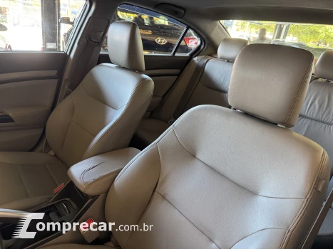 CIVIC 1.8 EXS 16V