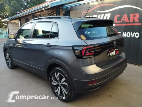 T-CROSS 1.0 200 TSI