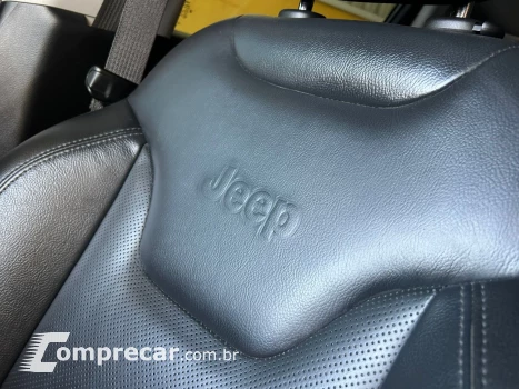 COMPASS 1.3 T270 Turbo Longitude