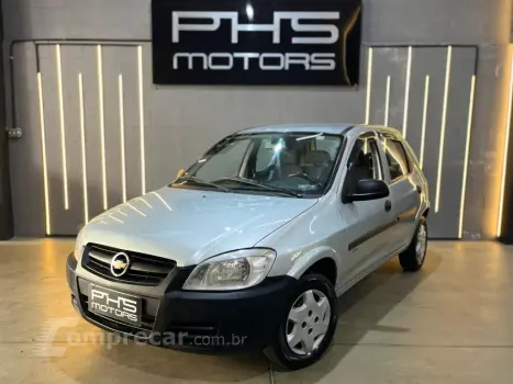 CELTA 1.0 MPFI Life 8V