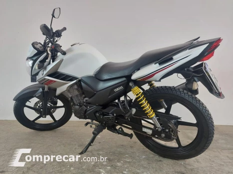 YAMAHA FAZER YS 150 SED