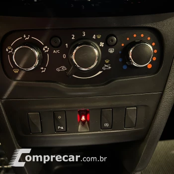 SANDERO S Edition Flex 1.0 12V 5p Mec.