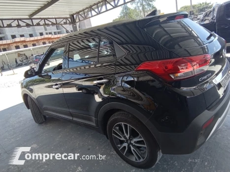 Creta Prestige 2.0 16V Flex Aut.