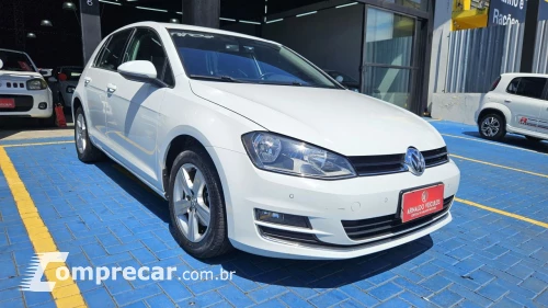 Golf Highline 1.4 TSI 140cv Aut.