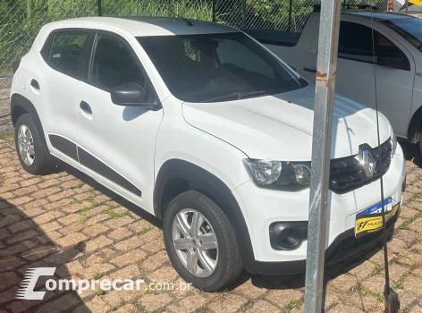 KWID 1.0 12V SCE ZEN