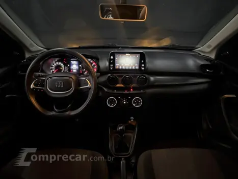 ARGO 1.0 FIREFLY FLEX DRIVE MANUAL