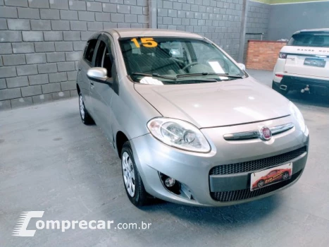 PALIO - 1.0 MPI ATTRACTIVE 8V 4P MANUAL