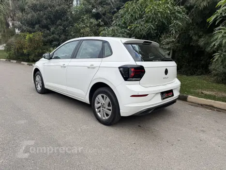 POLO 1.0 170 TSI Comfortline