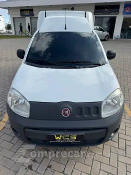 Fiorino Hard Working 1.4